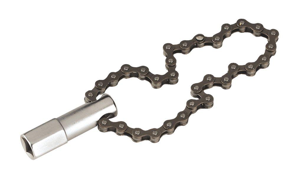 Llave de filtro de aceite SEALEY AK641