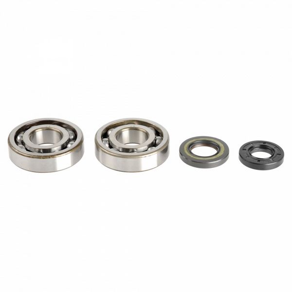 Cojinete del cigüeñal ATHENA P400250444256 para Kawasaki KX
