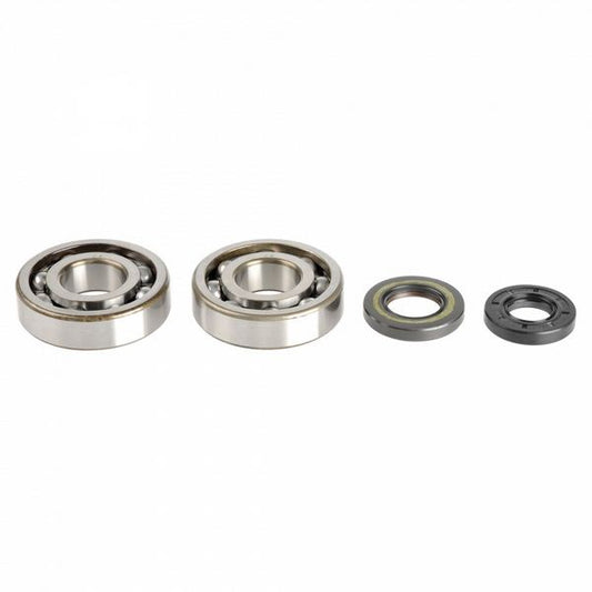 Cojinete del cigüeñal ATHENA P400250444256 para Kawasaki KX