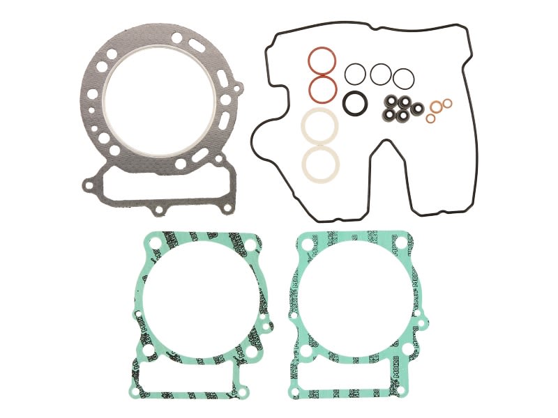Juego de empaquetaduras superior de motor ATHENA P400010600150/1 para Aprilia Moto