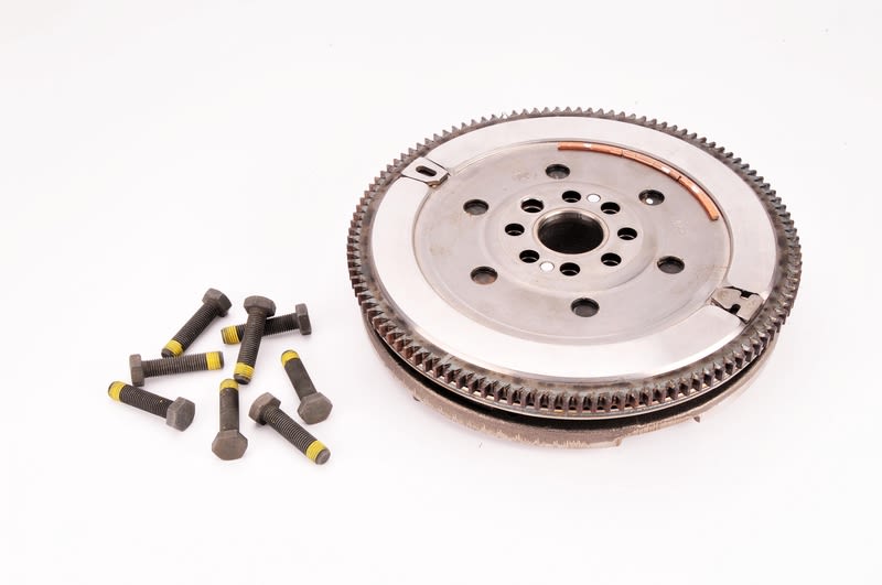Volante de motor LUK 415 0122 10 para BMW Serie 3 (E36) 1990-2000