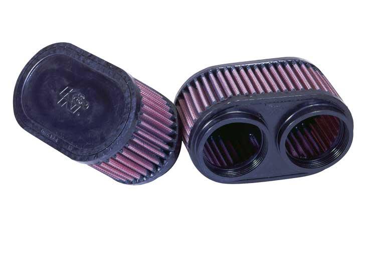 Filtro universal (cónico, airbox) K&N RU-2922