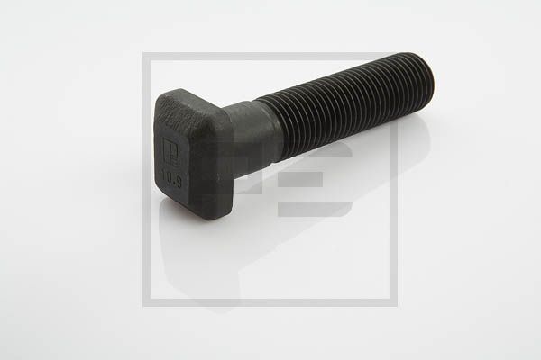 Espárrago de rueda PETERS 077.510-00A para Scania 4