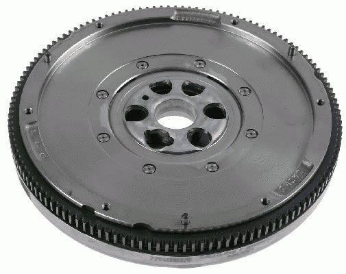 Volante de motor SACHS 2294 000 329 para Audi A3