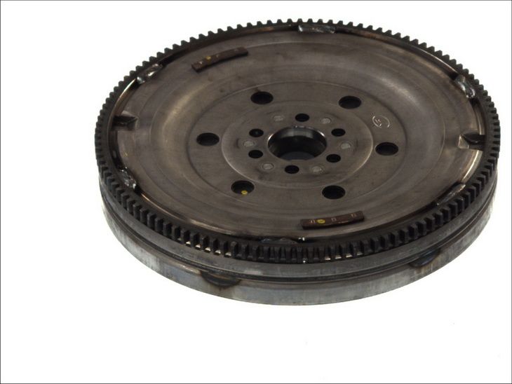 Volante de motor LUK 415 0114 10 para Audi A4 B5
