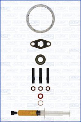 Kit de montaje de turbocompresor AJUSA JTC11919 para Chrysler PT Cruise
