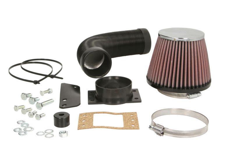 Sistema de admisión de aire K&N 57-0070 para BMW Serie 3 (E30) 2.0/2.3/2.5