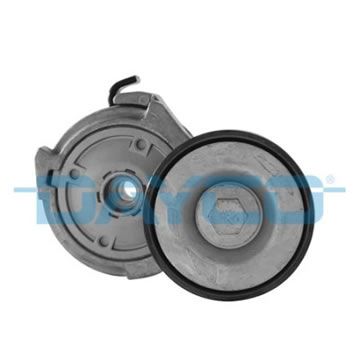 Palanca tensora de correa multicanal DAYCO APV1055 para Mercedes-Benz OF
