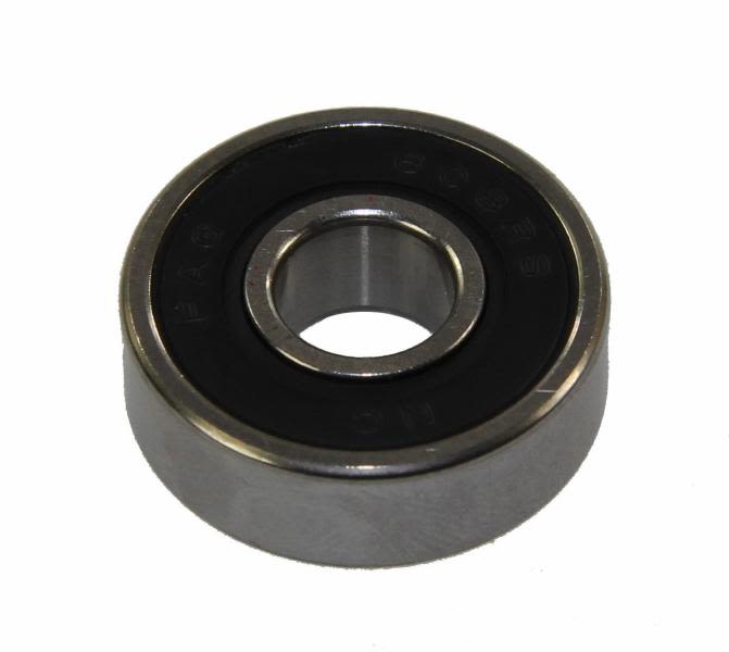 Rodamiento TIMKEN 62202-2RS