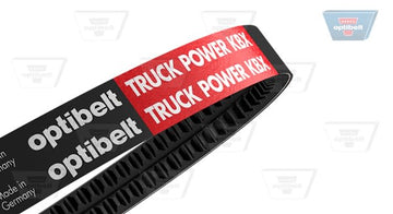 Correas trapezoidales unidas (multibanda) OPTIBELT