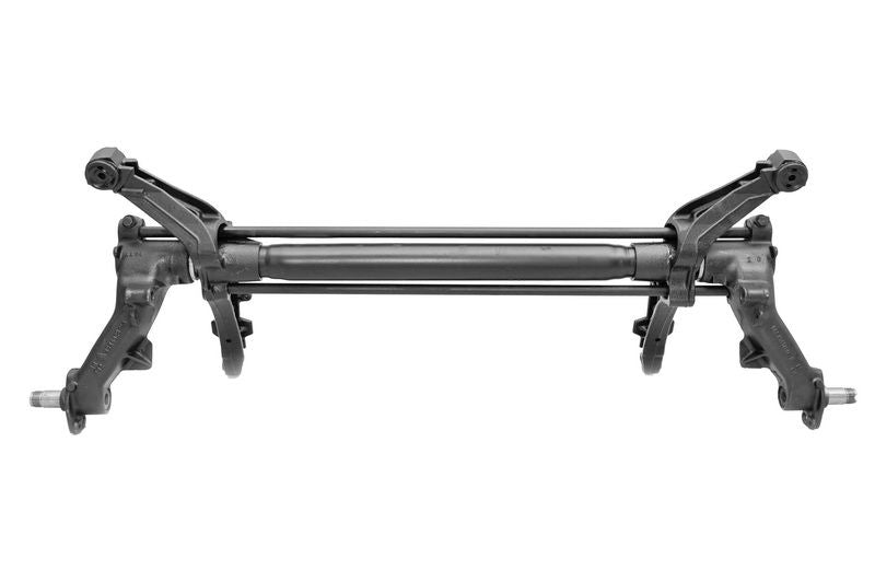 Travesaño de suspensión completo FORTUNE LINE FZB001 para Peugeot Partner 1.1-Eléctrico