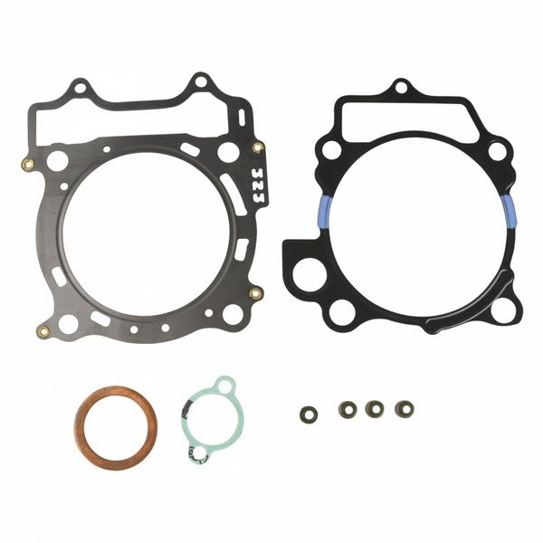 Juego de empaquetaduras superior de motor ATHENA P400485600069 para CCM MX