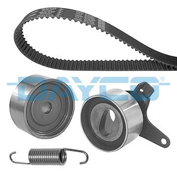 Kit de correa de distribución DAYCO KTB247 para Mazda MX-3