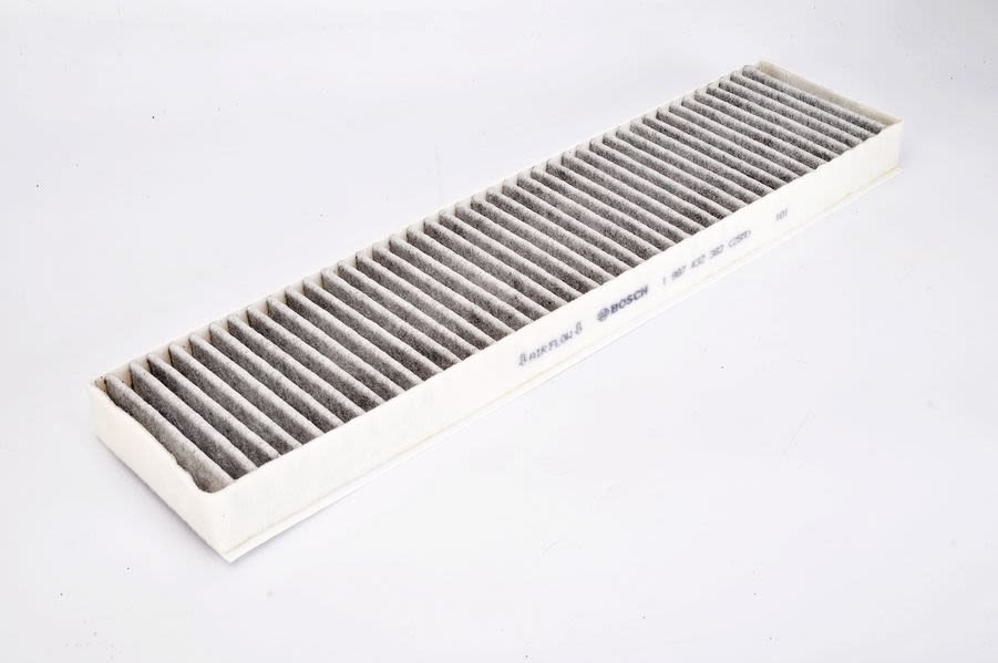 Filtro de aire de cabina BOSCH 1 987 432 382 para Mini (R52) 1.4/1.4D/1.6