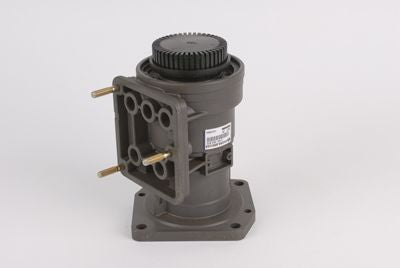 Válvula de freno de servicio KNORR 0481064603 para Scania 4