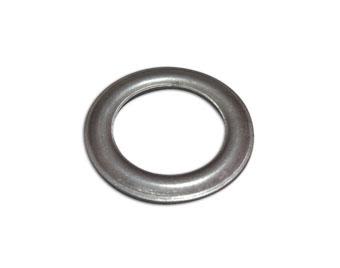 Chapa protectora de rodamiento de rueda AUGER 52204 para BPW KH