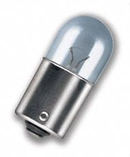 Ampolleta, luz de patente OSRAM — foto 3