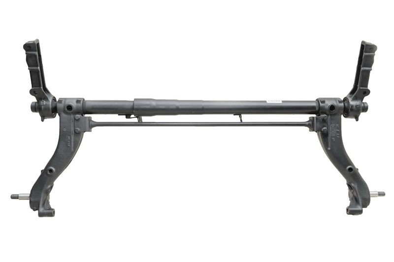 Travesaño de suspensión completo FORTUNE LINE FZB040 para Renault Megane I