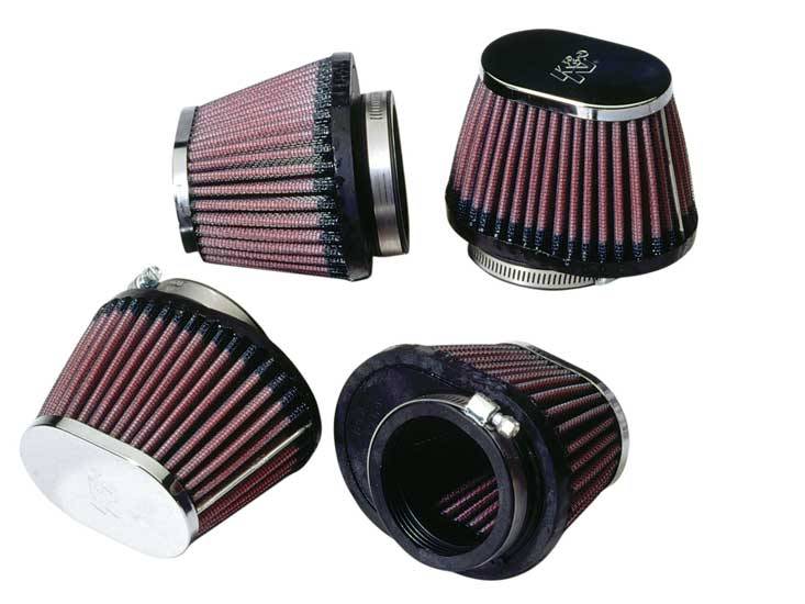Filtro de aire K&N RC-0984 para Kawasaki ZL