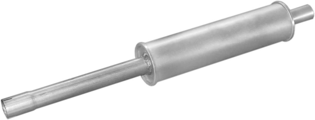 Silenciador central 4MAX 0219-01-03091 para Volkswagen Golf III