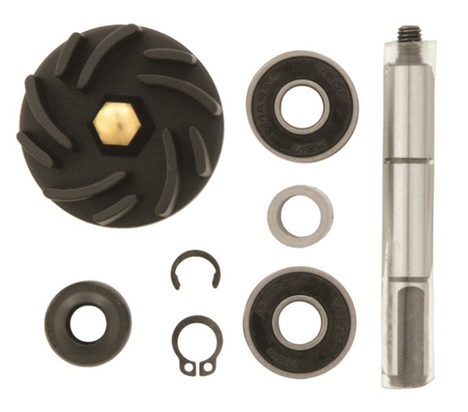 Kit de reparación para bomba de agua VICMA 6218 para Gilera Runne