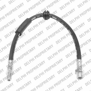 Manguera de freno DELPHI LH6672 para Mini Clubman (R55) 2007-2014