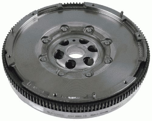 Volante de motor SACHS 2294 000 113 para Volkswagen Golf V