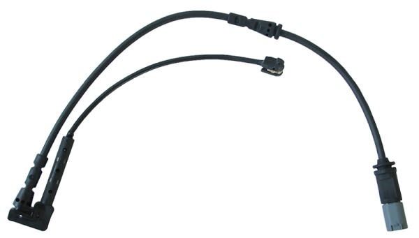 Sensor de desgaste para pastillas de freno TEXTAR 98052700 para Mini (F57) 1.2-Eléctrico