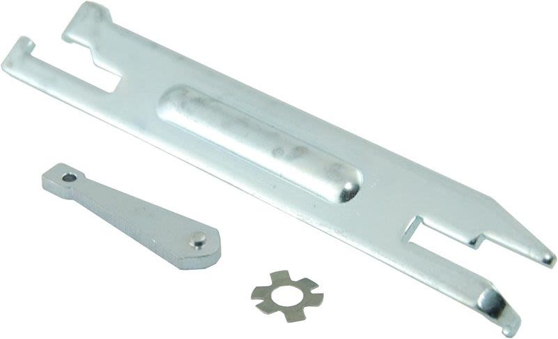 Regulador de holgura de freno WP S 1.1604 para Skoda Octavia I