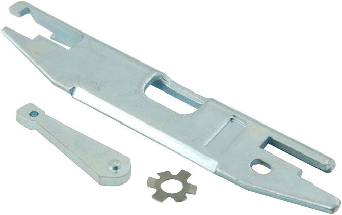 Regulador de holgura de freno WP S 1.1601 para Volkswagen Polo