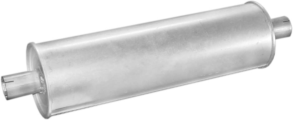 Silenciador central 4MAX 0219-01-01311 para Mercedes-Benz T1 (601)