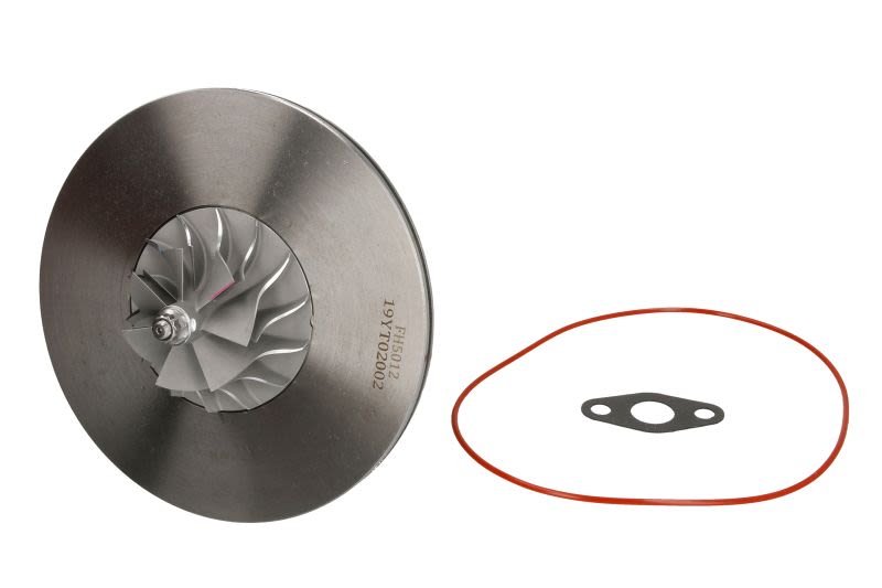 Cartucho de turbocompresor (CHRA) EVORON EVCH5012 para Mercedes-Benz Actros MP2 / MP3