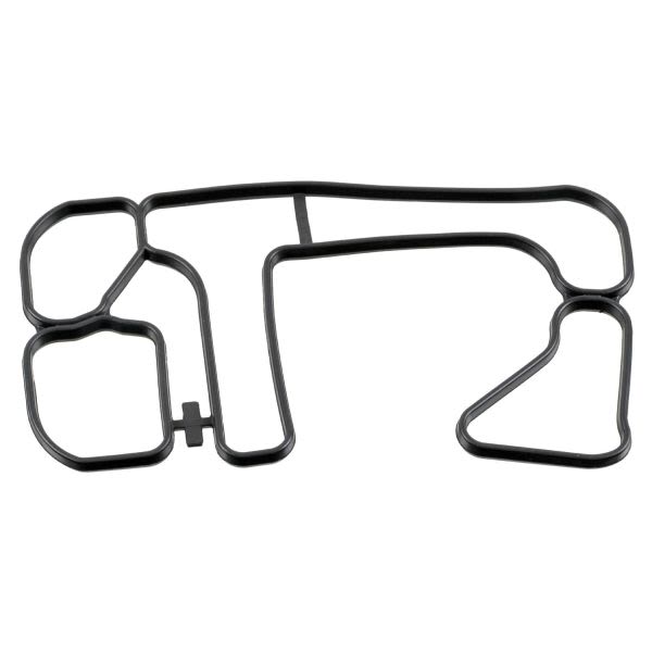 Empaquetadura de enfriador de aceite FEBI 179371 para Mercedes-Benz Atego 3