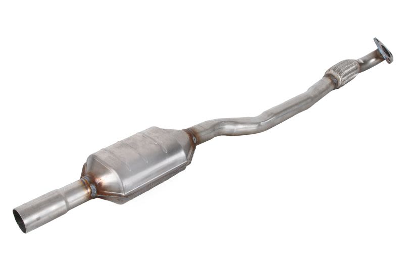 Catalizador BM CATALYSTS BM80310H para Opel Astra G