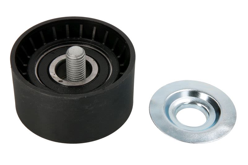 Polea tensora/guía de correa multicanal BTA B05-02-055 para Volvo FM