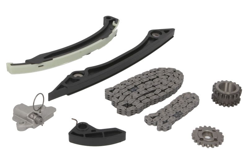 Kit de cadena de distribución DNJ TK4236 para Ford USA Focus