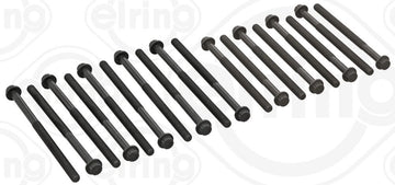 Juego de pernos de culata ELRING