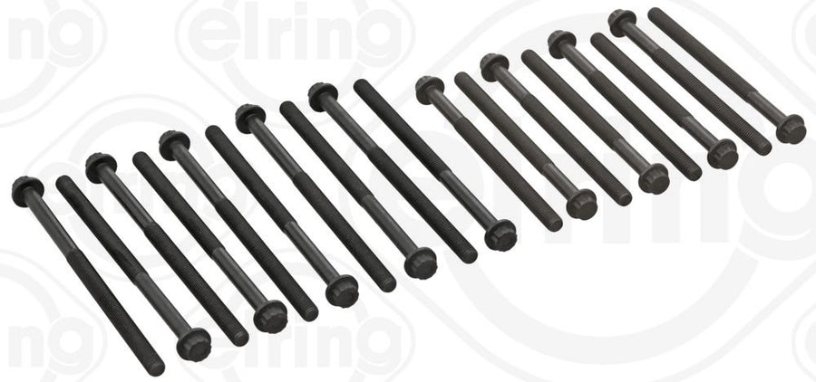 Juego de pernos de culata ELRING