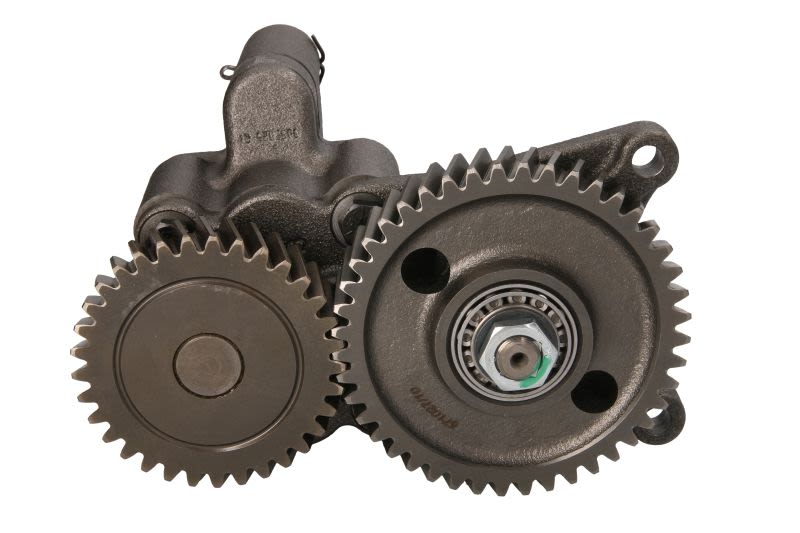 Bomba de aceite OMP 570.005 para Case IH 616