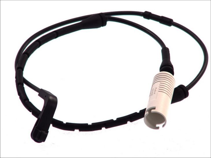 Sensor de desgaste para pastillas de freno BOSCH 1 987 473 043 para BMW Serie 7 (E65, E66, E67) 2001-2008