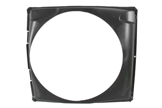 Carcasa del ventilador del radiador PACOL SCA-FC-007 para Scania T