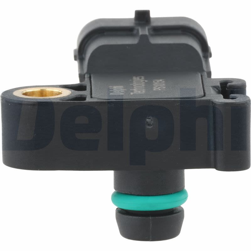 Sensor de presión del múltiple de admisión (MAP) DELPHI PS10154 para Ford Fiesta VI
