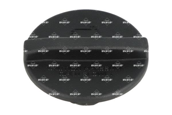 Tapa de estanque de refrigerante NRF 455619 para Mercedes-Benz Sprinter 3-T (B906) 2006-2020