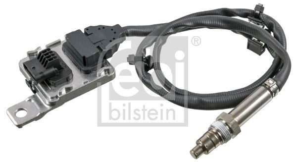 Sensor NOx de inyección de urea FEBI 197490 para Audi A6 C7