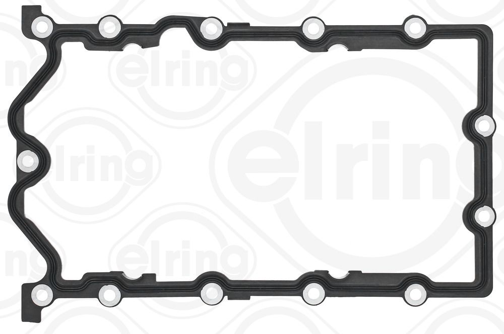 Empaquetadura de cárter de aceite ELRING 485.960 para Fiat 500X