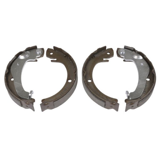 Balatas de freno de estacionamiento BLUE PRINT ADT34177 para Toyota Corolla Verso