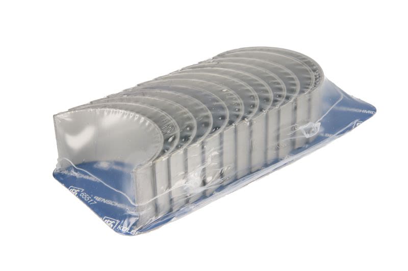 Juego de metales de biela KOLBENSCHMIDT 77861600 para Albajar 10