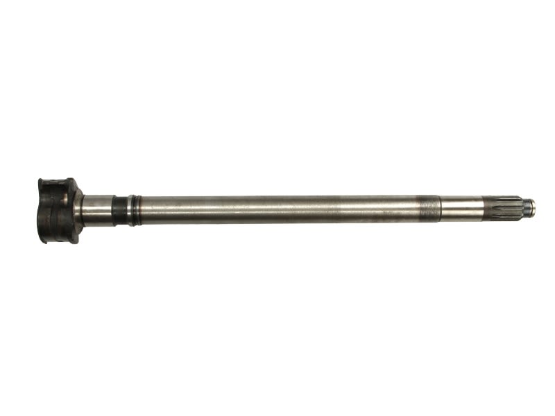 Eje de freno de tambor MERITOR MCS390411 para SAF Z