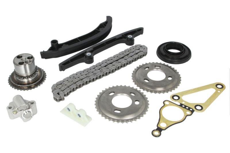 Kit de cadena de distribución MOTIVE TCK200 para Ford Range