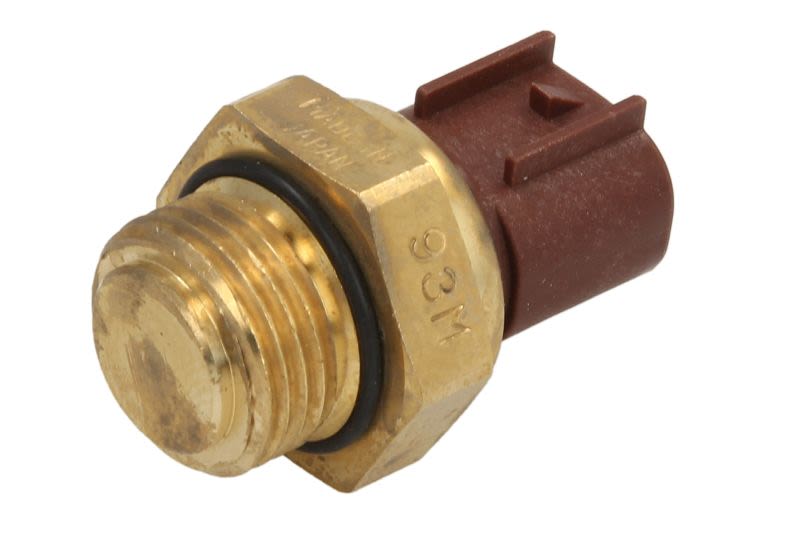 Interruptor de temperatura de ventilador de radiador TOURMAX RFS-509 para Suzuki Lt-A